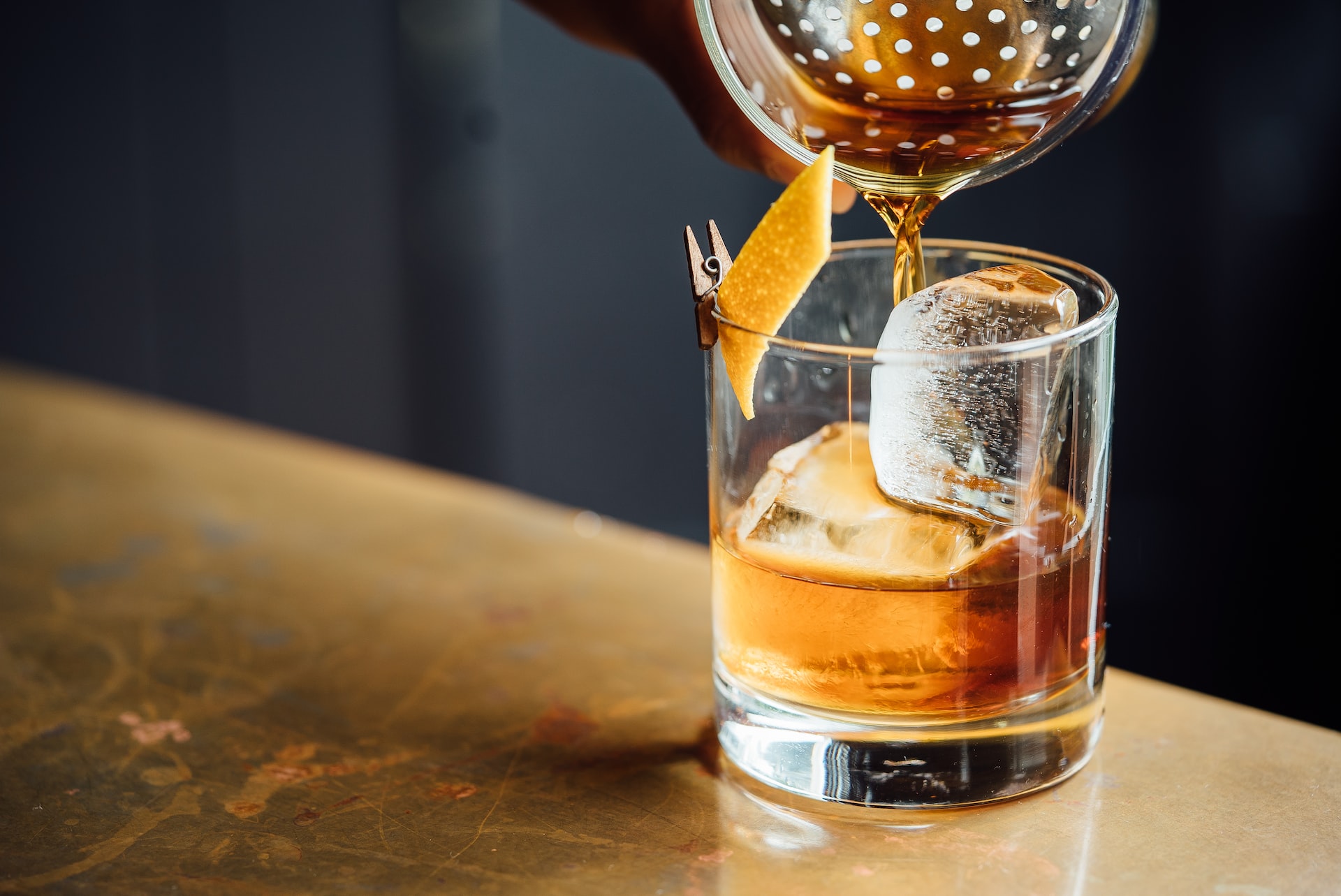 New Law Opens the Door to More Craft Distilleries
